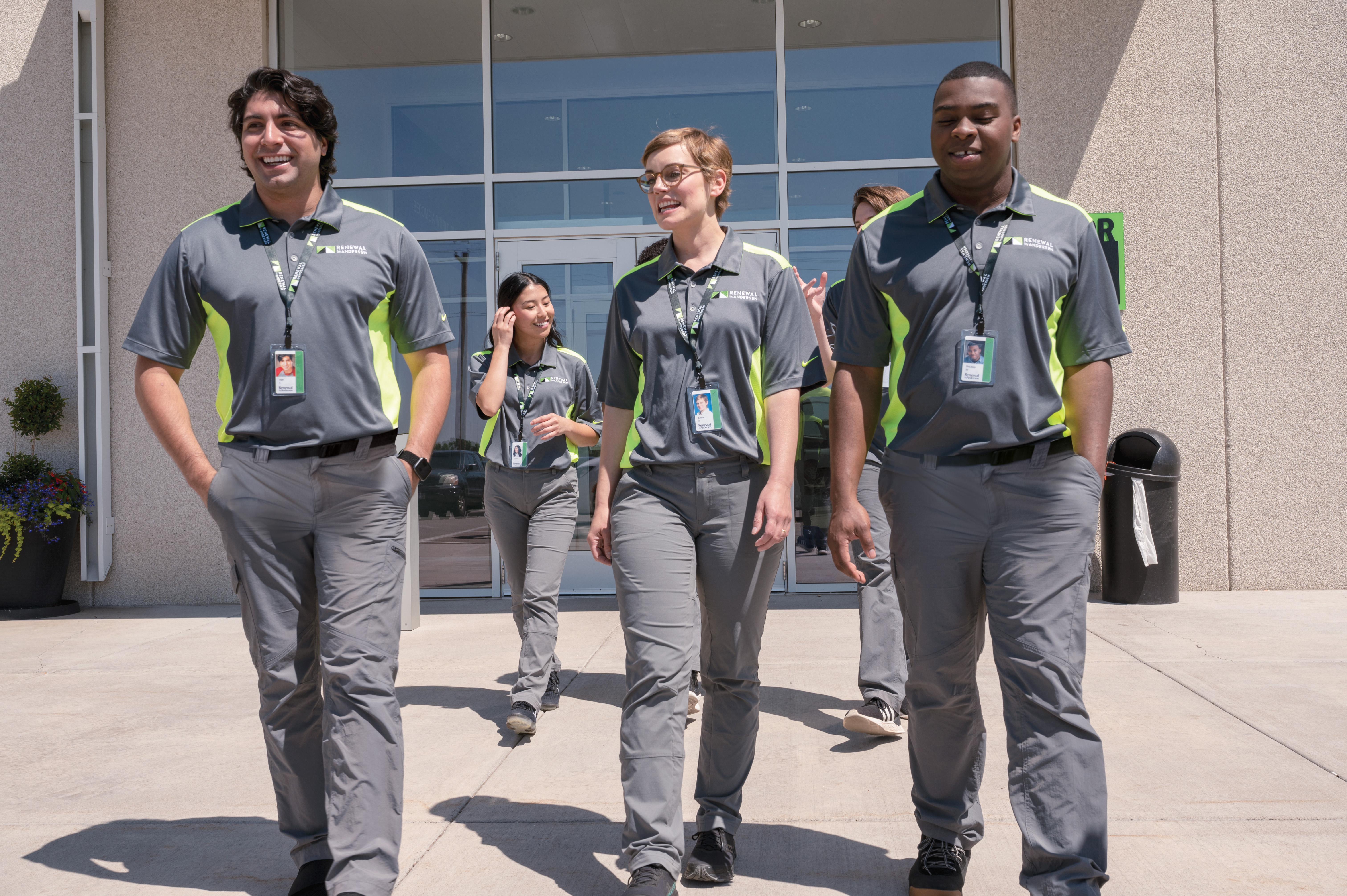 People-First Culture